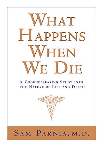 What Happens When We Die? (English Edition)