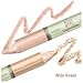 Pixi Wide Awake Crayon Combo - Wide Awake 2.98g