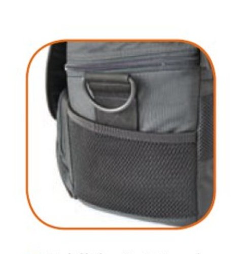 Imagen 5 de Lowepro Nova 140 AW (Chestnut Brown)