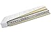 Produktbild Diamona Climatic Pure 7-Zonen Komfortschaum Matratze - Viscoelastische Auflage (beidseitig) (H3, 100 x 200 cm)