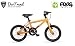 Produktbild FROG bikes 43 14Zoll Alu 6.7kg orange