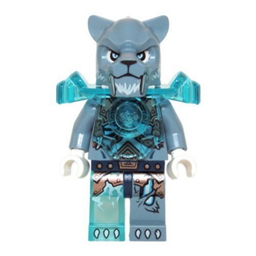 Preisvergleich Produktbild LEGO Legends of Chima - Minifiur Sirox