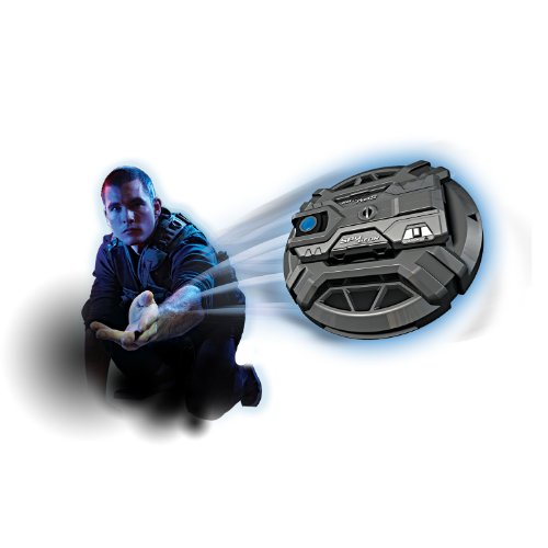 Preisvergleich Produktbild Spy Gear Panosphere 360 Spy Cam