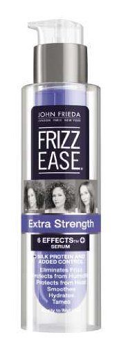John Frieda Frizz Ease Extra Strength 6 Effects Serum 50 ml