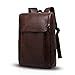 Produktbild ZMLSXU Anti-Diebstahl-Rucksack Multifunktionale Business Wandern Student Rucksack Männer und Frauen Wasserdichte Computer Rucksack Multi-Color-Auswahl (Farbe : Braun)