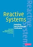 Reactive Systems: Modelling, Specification and Verification by 