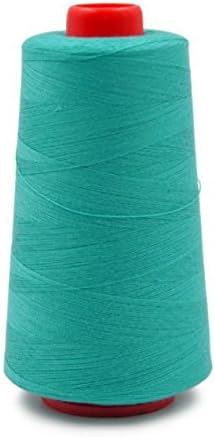 Cones Polyester Bobbin Thread Filament For Embroidery Machine Household Sweing Handmade Tools Accessories