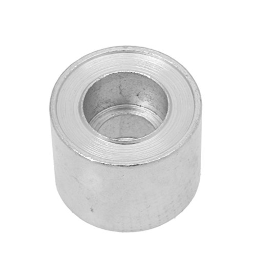 Ösenstanze Einschlagwerkzeug + Lochstanze + Einschlagösen – Geeignet für Ösen – 20mm - 3