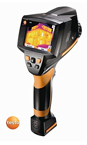 Preisvergleich Produktbild Wärmebildkamera testo 875 – 2
