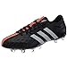 Produktbild adidas Fussballschuhe 11pro FG 40 core black/ftwr white/flash orange s15
