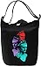 Produktbild Busts Of Caligula Leinwand Tagestasche Canvas Day Bag| 100% Premium Cotton Canvas| DTG Printing|