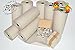 Produktbild 9 Rollen Knüllpapier ca. 50 cm x ca. 220 m , ca. 20 cm Ø D, ca. 10 kg pro Rolle, ergiebig und sparsam, grau, starke Polsterkraft 90 g/m² Recyclingpapier, robuster und reißfester als 80 g, Natron-Kraftpapier, Secare Rolle, Verpackungspapier,umweltfreundlich statt Luftpolster, Verpackungschips Secare-Rolle Papierrollen mit Innenhülse Stopfpapier Füllpapier Schrenzpapier Packpapier Polsterpapier Geschirrpapier Verpackungsmaterial Füllmaterial Karton Kartonage Paket Polstermaterial