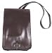 Produktbild CZ KARTENTASCHE Karten Tasche Meldetasche braun Kunstleder Armeetasche Militär