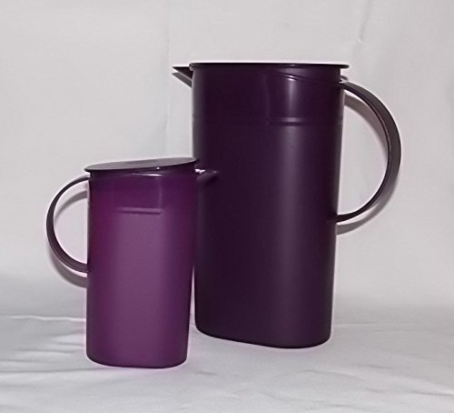 Preisvergleich Produktbild TUPPERWARE Preludio Krug