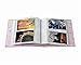 Arpan 10 x 15 cm Baby Photo Album 200 Hold Slip In case Memo Album - Alphabet