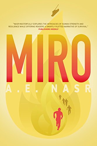 Miro (English Edition) Miro (English Edition)