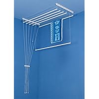 Suchergebnis auf Amazon.de für: wäschetrockner deckenmontage: Küche