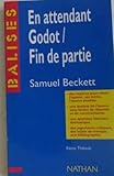 Image de En attendant Godot, Fin de partie de Samuel Beckett : Analyse,Reperes,Critiques