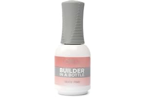 ‎ORLY ORLY GELFX Builder in a Bottle Nude Pink 18ml