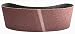 Produktbild 10 x Klingspor Schleifband LS 307 X | 75 x 533 mm | Korn 80 | Industriequalität
