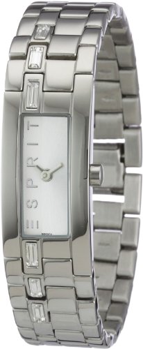 Esprit Damen Armbanduhr STARLINE PICO SILVER HOUSTON A.ES900502001 Esprit Damen Armbanduhr STARLINE PICO SILVER HOUSTON A.ES900502001