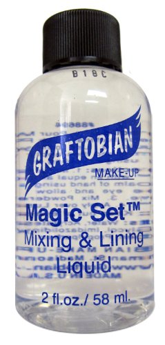 Graftobian Magic Set (2 oz)