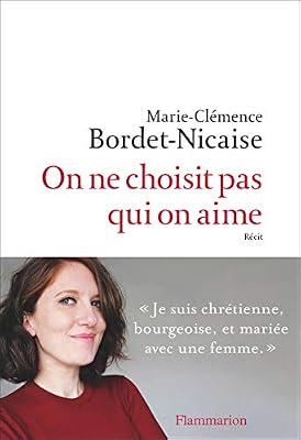 On ne choisit pas qui on aime