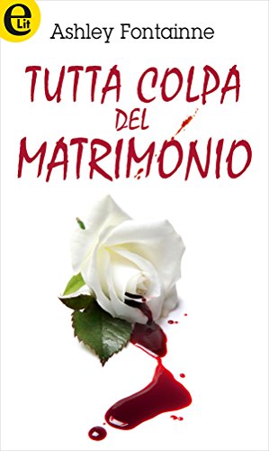 Ashley Fontainne - Tutta colpa del matrimonio (2018)