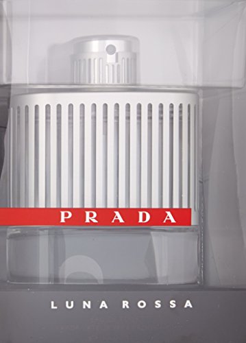 PRADA LUNA ROSSA eau de toilette mit Zerstäuber 150 ml - 3