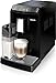 Produktbild Philips 3100 Series HD8834/09 Espresso Machine 1.8L schwarz – Kaffeemaschine (freistehend, vollautomatisch, Espresso Machine, Kaffeebohnen, Schwarz, Kunststoff)