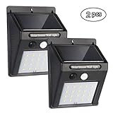 luz seguridad montacargas 【LA INSTALACIóN ES RáPIDA Y FáCIL】: Puede usar los tornillos provistos para montar la luz solar en la pared sin cables o alambres. La altura de montaje ideal es de aproximadamente 2 a 3 metros.