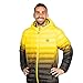 Produktbild Borussia Dortmund BVB Fanartikel BVB-Winterjacke gr. XL