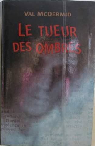 couverture de : Tueur des ombres (le)