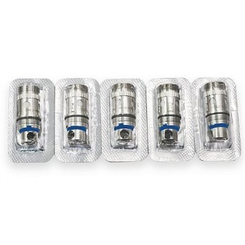 Price comparison product image Aspire Triton 1.8ohm Coil Heads