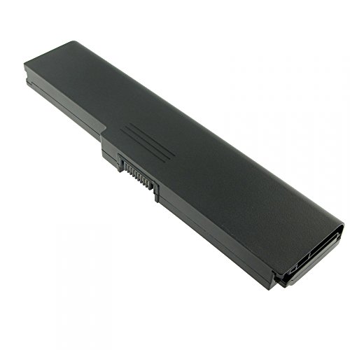 Akku, LiIon, 10.8V, 4400mAh, schwarz für Toshiba Satellite L750-1RC - 2