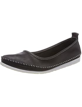 Andrea Conti Damen 0775703 Geschlossene Ballerinas