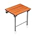 Produktbild JUEJIDP Badklappsitz - Duschhocker Wandhocker Klapphocker Wandbank Duschwandstuhl - älterer Massivholzhocker Badehocker