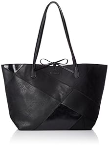 Desigual BOLS Capri Cougar Shopper