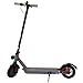 Produktbild Hiboy Scooter, Cityroller Erwachsene Elektroroller Folding, 30 Km Reichweite, 25km / h, E-Scooter Modell HI, Schwarz