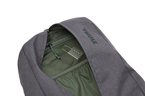 Thule Vea 17L Rucksack mit Notebook-Fach 35,56 cm (14 Zoll) Black - 10