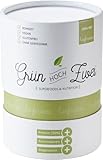 Bio Hanfprotein 50% - Optimales Fettsäuremuster und...