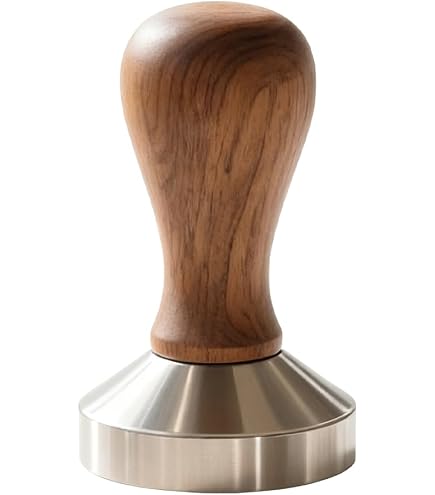 YUTUY Presse à Café Acier Inoxydable 51mm,Tasseur Café,Tamper Pot Lait A Cafeespresso Tamperserviette De Baristastylo A Latte Et Pochoirs Decoratifs 0 247x247 YUTUY Presse à Café Acier Inoxydable 51mm,Tasseur Café,Tamper Pot Lait A Cafeespresso Tamperserviette De Baristastylo A Latte Et Pochoirs Decoratifs 0 247x247
