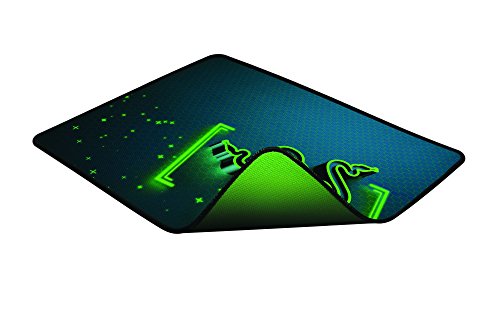 Razer Goliathus Medium Control Soft Gaming Mausmatte (professionelle Gamer, Gravity Design) - 3