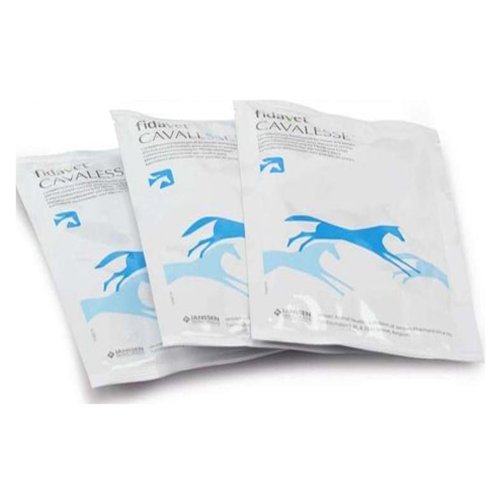 Preisvergleich Produktbild Cavalesse Oral insert 3x20 gr.