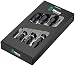 Produktbild Wera 1734/55/6 Schraubendrehersatz Kraftform Classic, 6-teilig, 05031281001