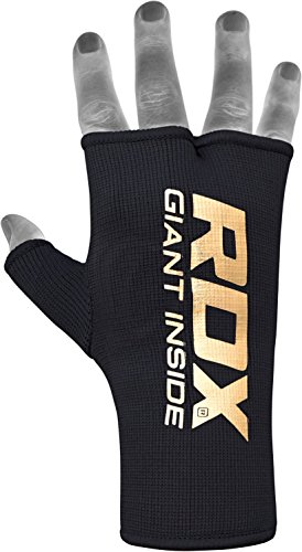 RDX MMA Kopfschutz Boxen Gitter Muay Thai Kampfsport Boxtraining Kickboxen UFC Sparring Taekwondo Headgear Thaiboxen - 3