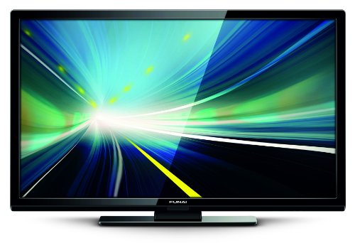 Funai 46FD753P/10 116,8 cm (46 Zoll) Fernseher (Full HD, Twin Tuner) Funai 46FD753P/10 116,8 cm (46 Zoll) Fernseher (Full HD, Twin Tuner)