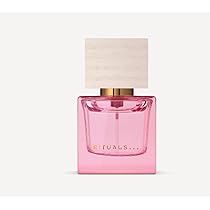 Rituals Reve De Hanami Floral Lychee & Pear Fragrance Travel Mini