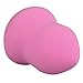 Rose Pro Makeup Blender Blending Foundation Sponge Puff