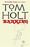 Cover zum Buch Barking